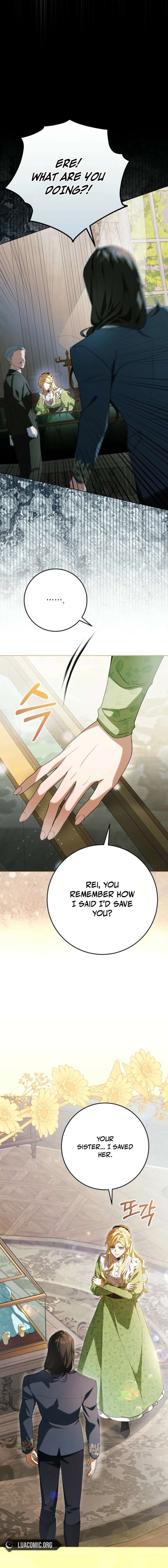 24 Hours Resurrection of the Villainess - Chapter 80 Page 18