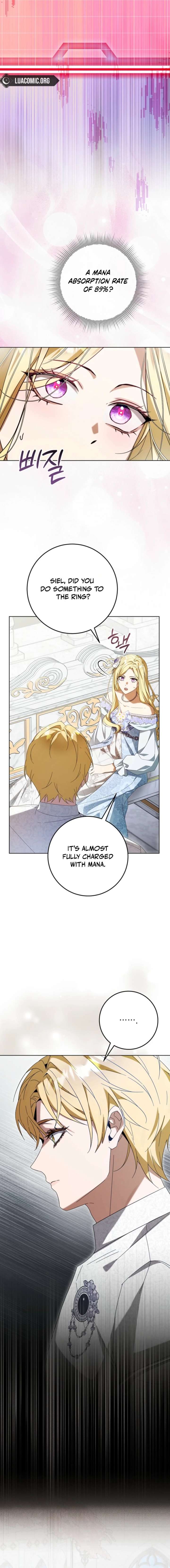 24 Hours Resurrection of the Villainess - Chapter 80 Page 4