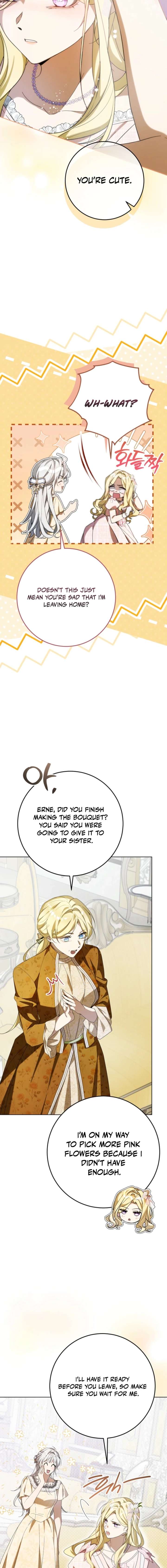 24 Hours Resurrection of the Villainess - Chapter 84 Page 12