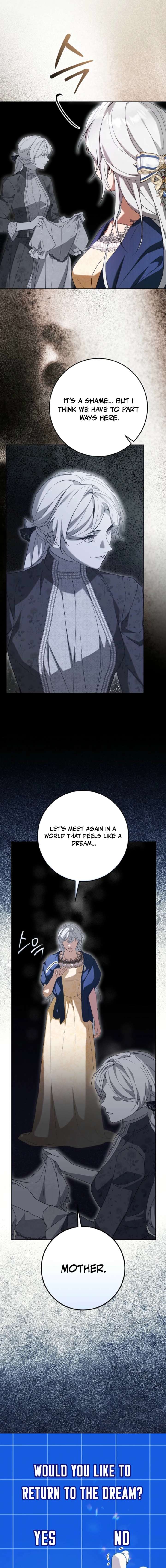 24 Hours Resurrection of the Villainess - Chapter 84 Page 17