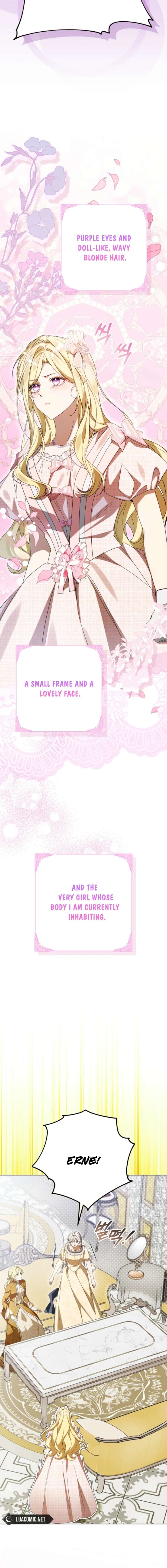 24 Hours Resurrection of the Villainess - Chapter 84 Page 9