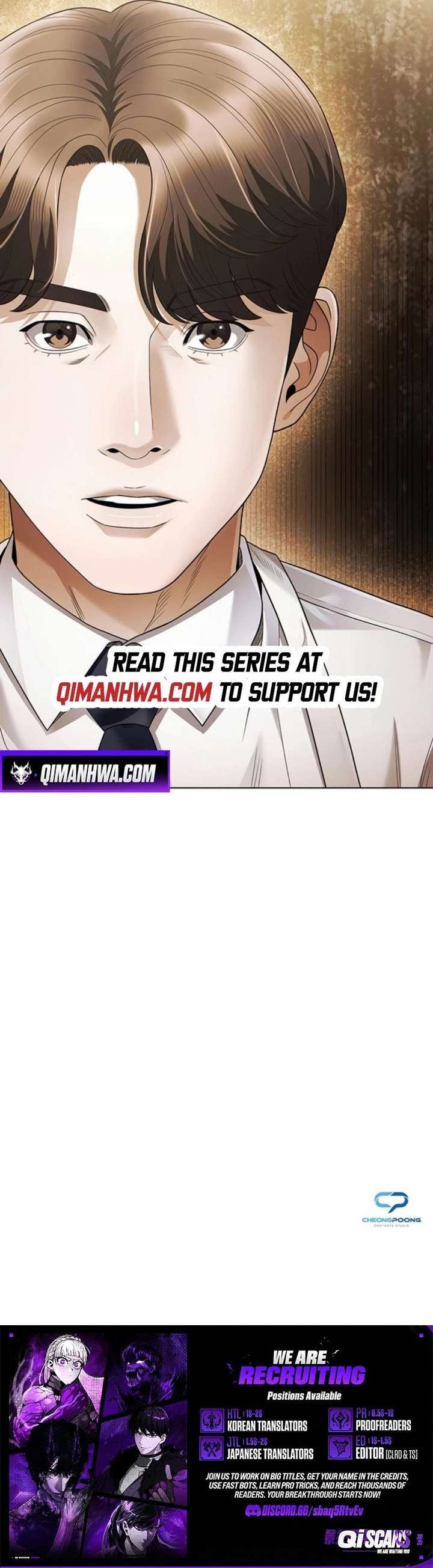 Office Worker Who Sees Fate - Chapter 152 Page 12