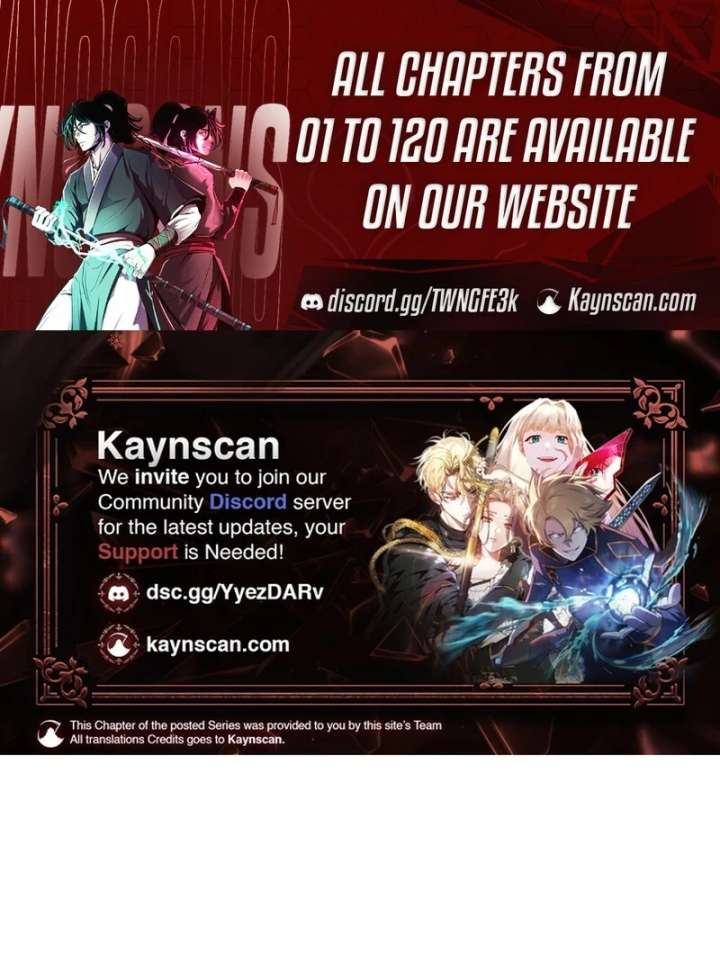 Office Worker Who Sees Fate - Chapter 44 Page 1