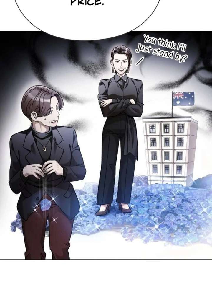 Office Worker Who Sees Fate - Chapter 44 Page 116