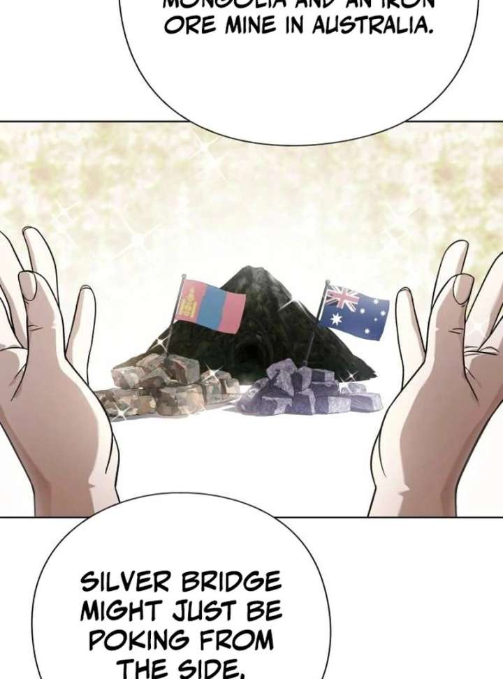 Office Worker Who Sees Fate - Chapter 44 Page 119