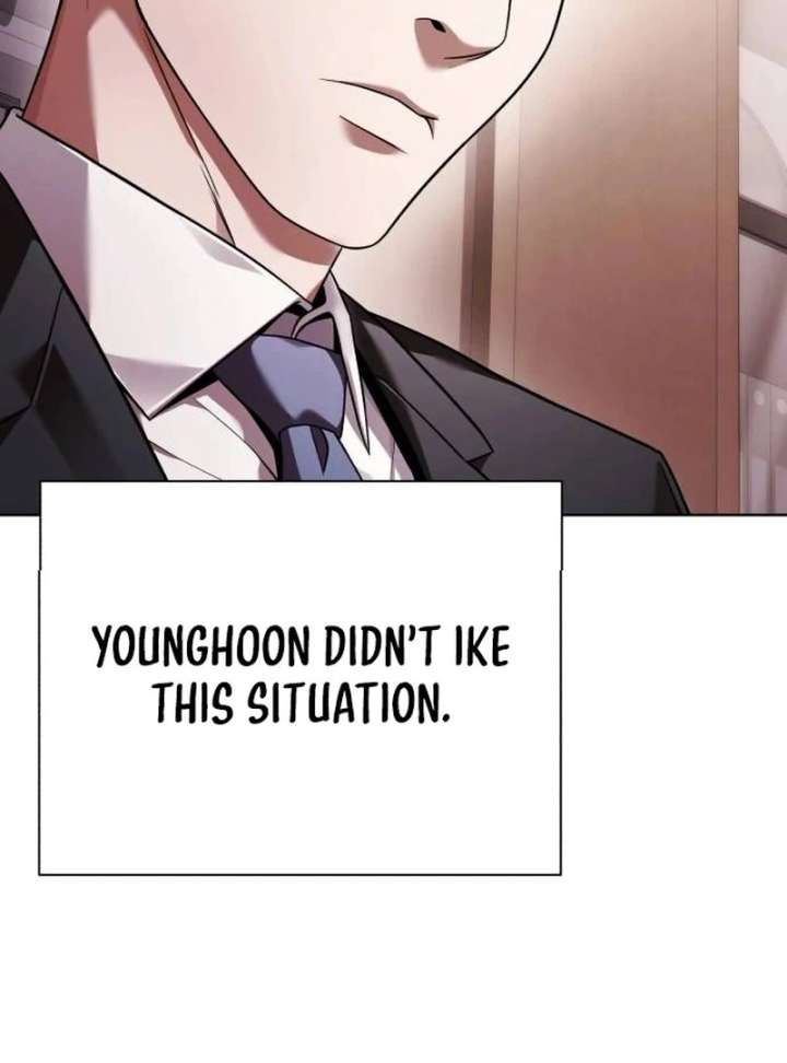 Office Worker Who Sees Fate - Chapter 44 Page 121