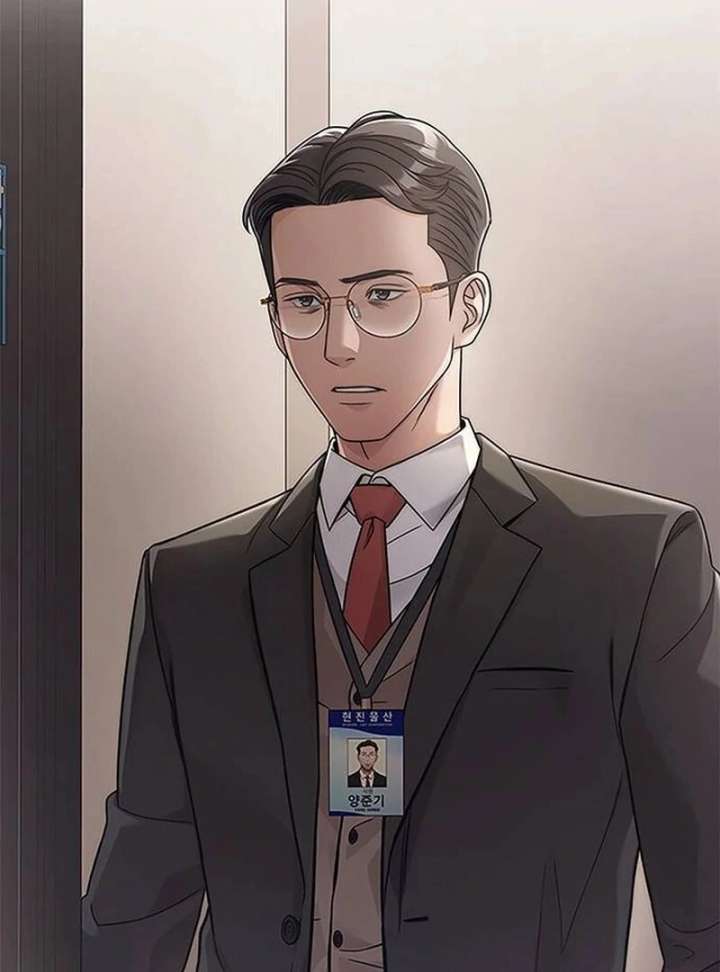 Office Worker Who Sees Fate - Chapter 44 Page 18