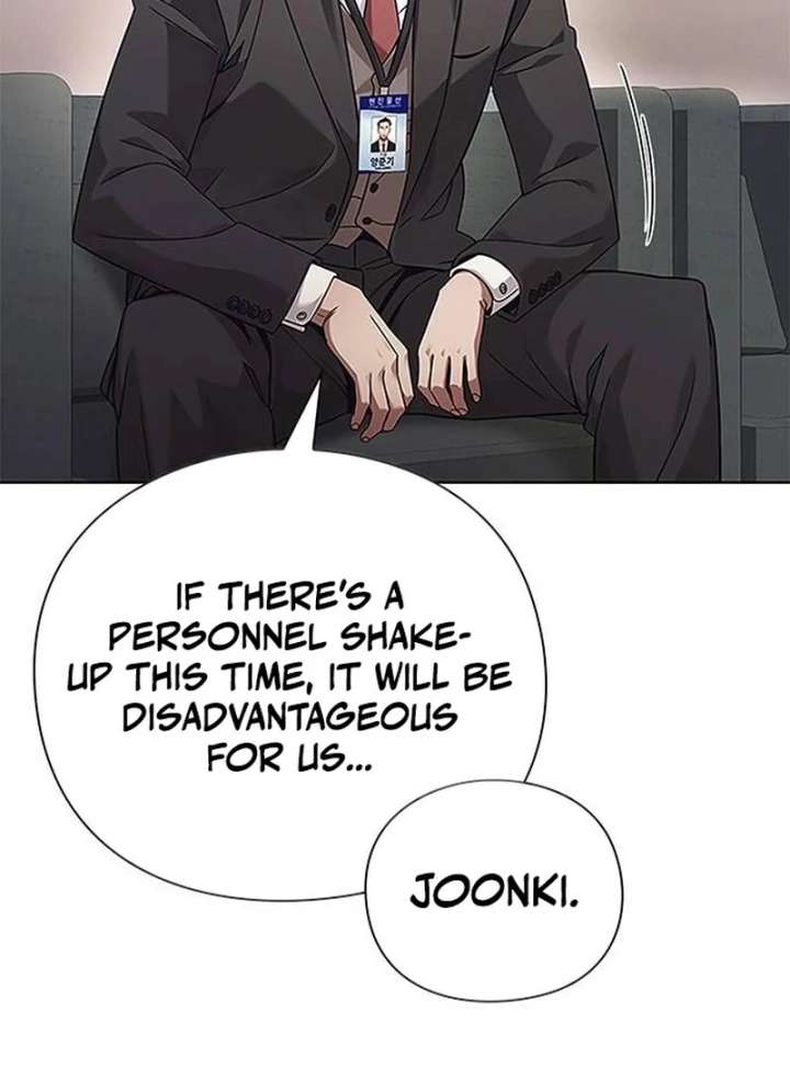 Office Worker Who Sees Fate - Chapter 44 Page 24