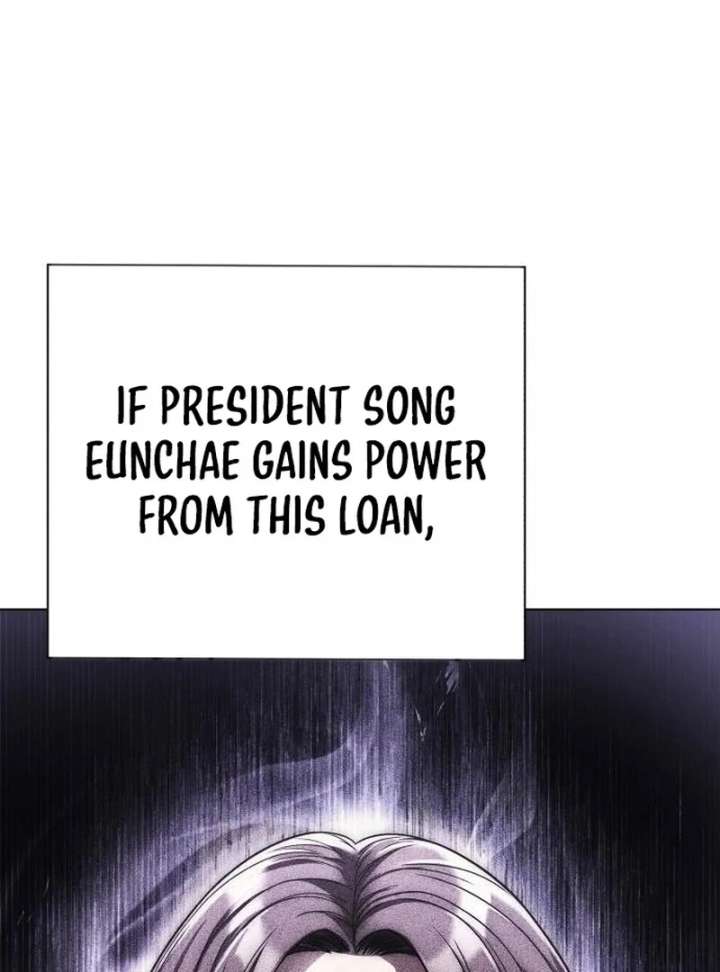 Office Worker Who Sees Fate - Chapter 44 Page 39