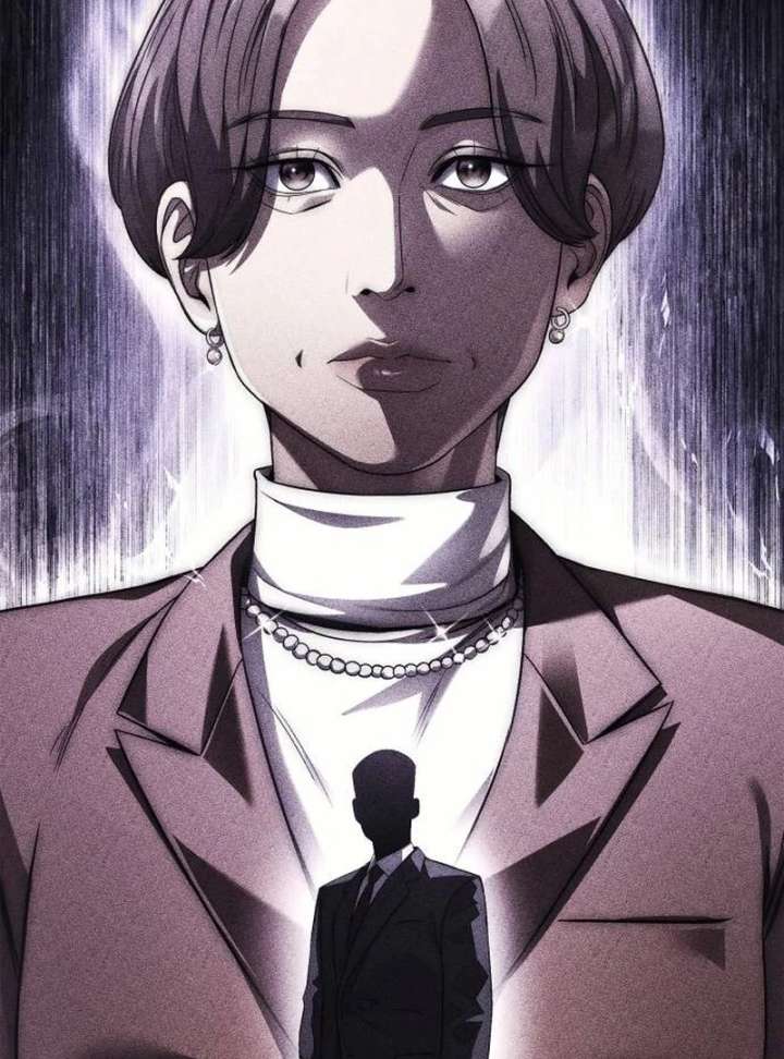 Office Worker Who Sees Fate - Chapter 44 Page 40