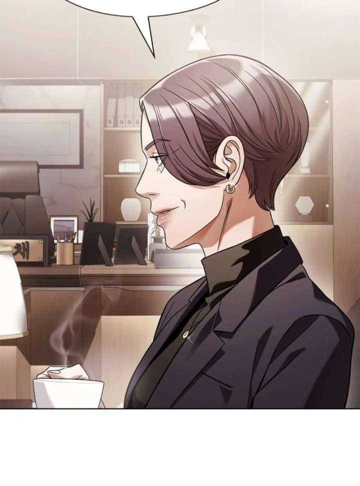 Office Worker Who Sees Fate - Chapter 44 Page 62