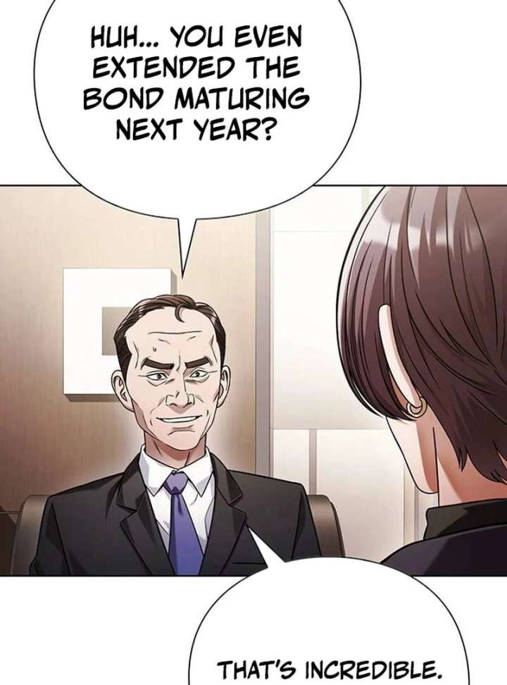 Office Worker Who Sees Fate - Chapter 44 Page 66