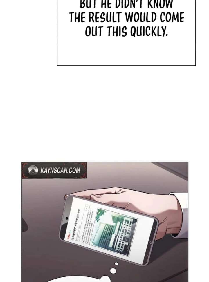 Office Worker Who Sees Fate - Chapter 44 Page 7