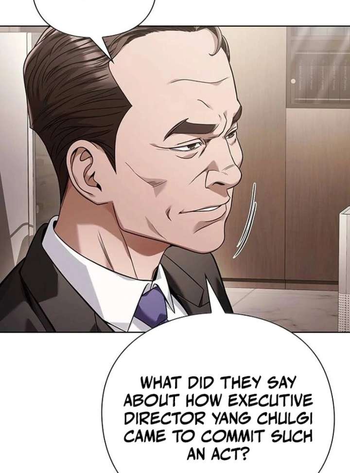 Office Worker Who Sees Fate - Chapter 44 Page 72