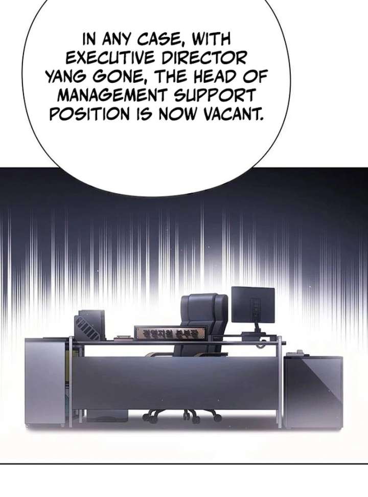 Office Worker Who Sees Fate - Chapter 44 Page 75
