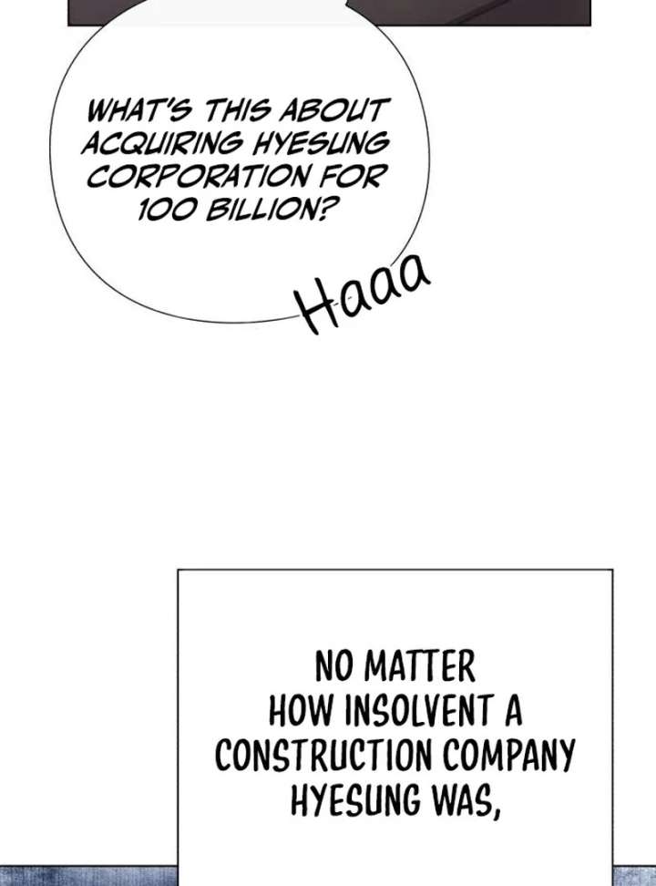 Office Worker Who Sees Fate - Chapter 44 Page 8