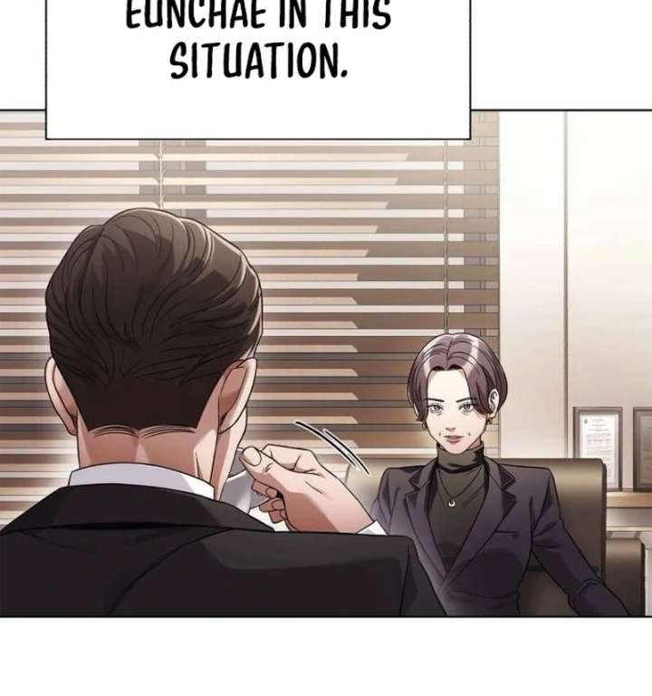 Office Worker Who Sees Fate - Chapter 44 Page 83