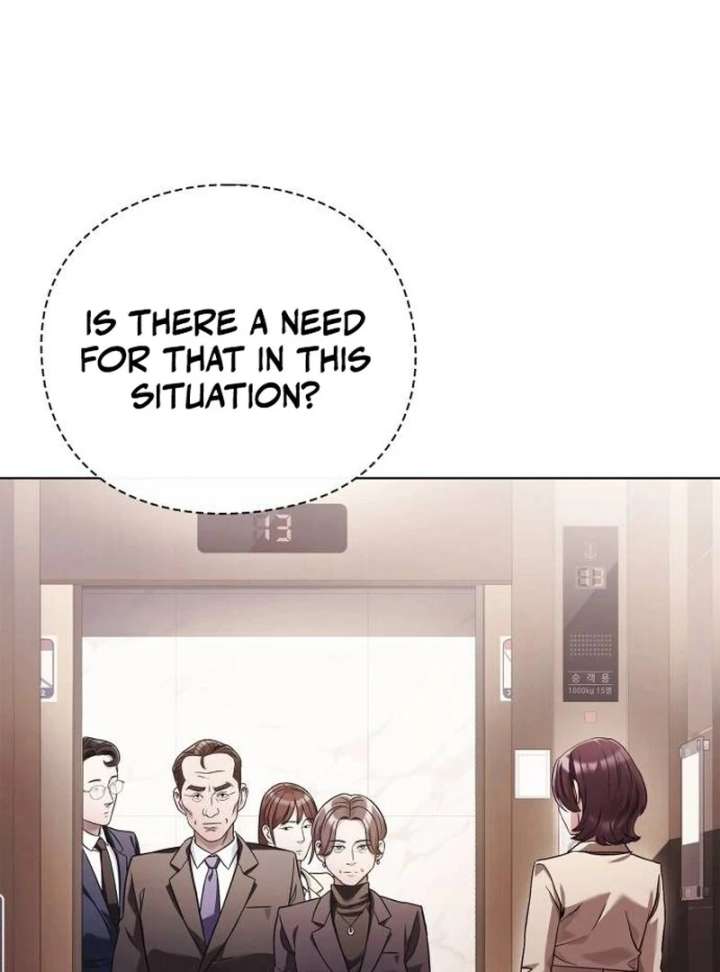 Office Worker Who Sees Fate - Chapter 44 Page 92