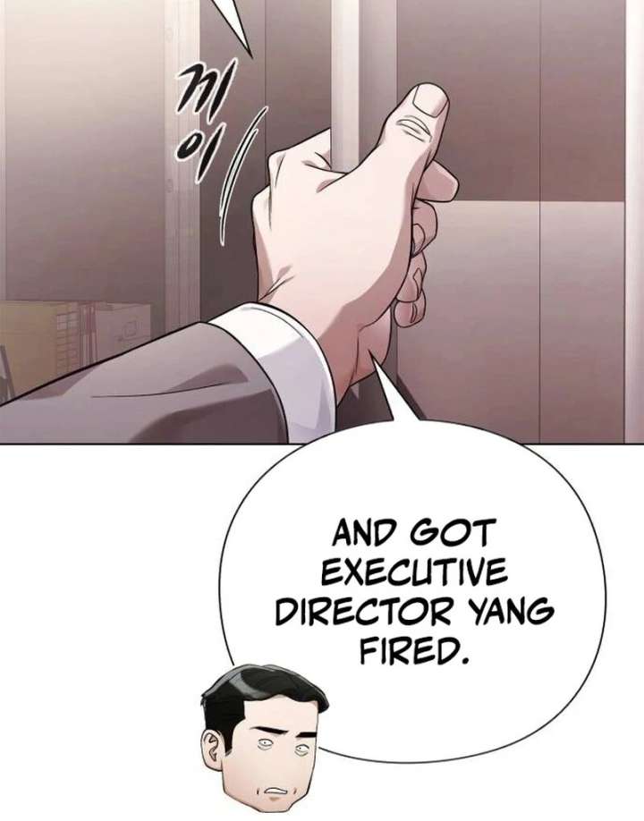 Office Worker Who Sees Fate - Chapter 44 Page 98