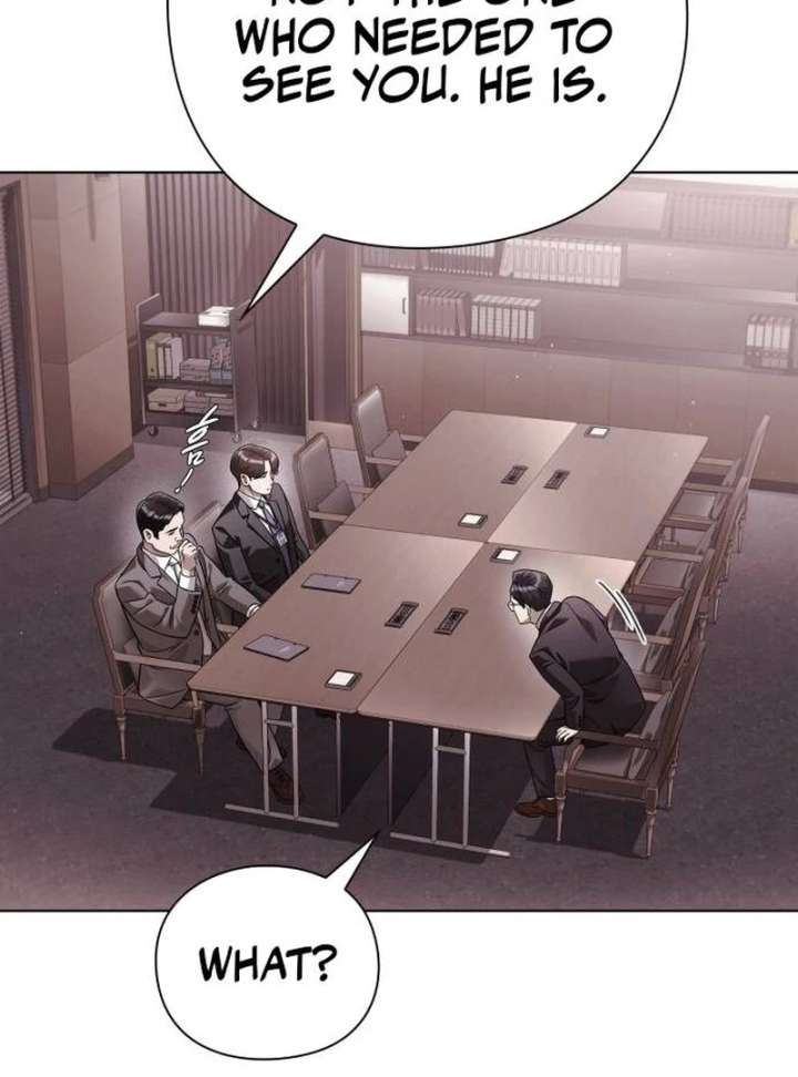 Office Worker Who Sees Fate - Chapter 45 Page 107