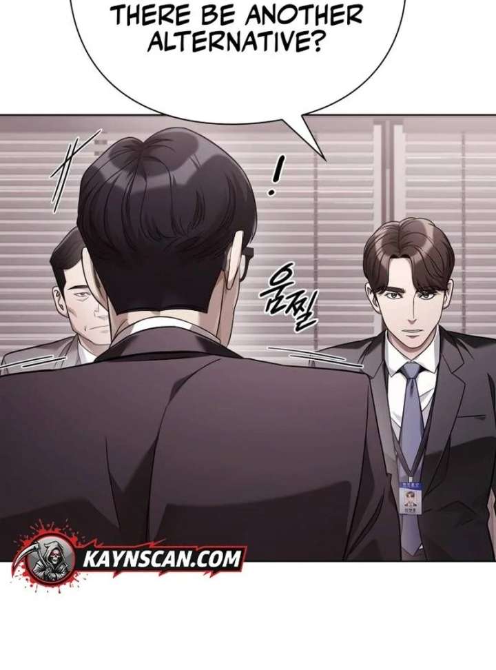 Office Worker Who Sees Fate - Chapter 45 Page 114