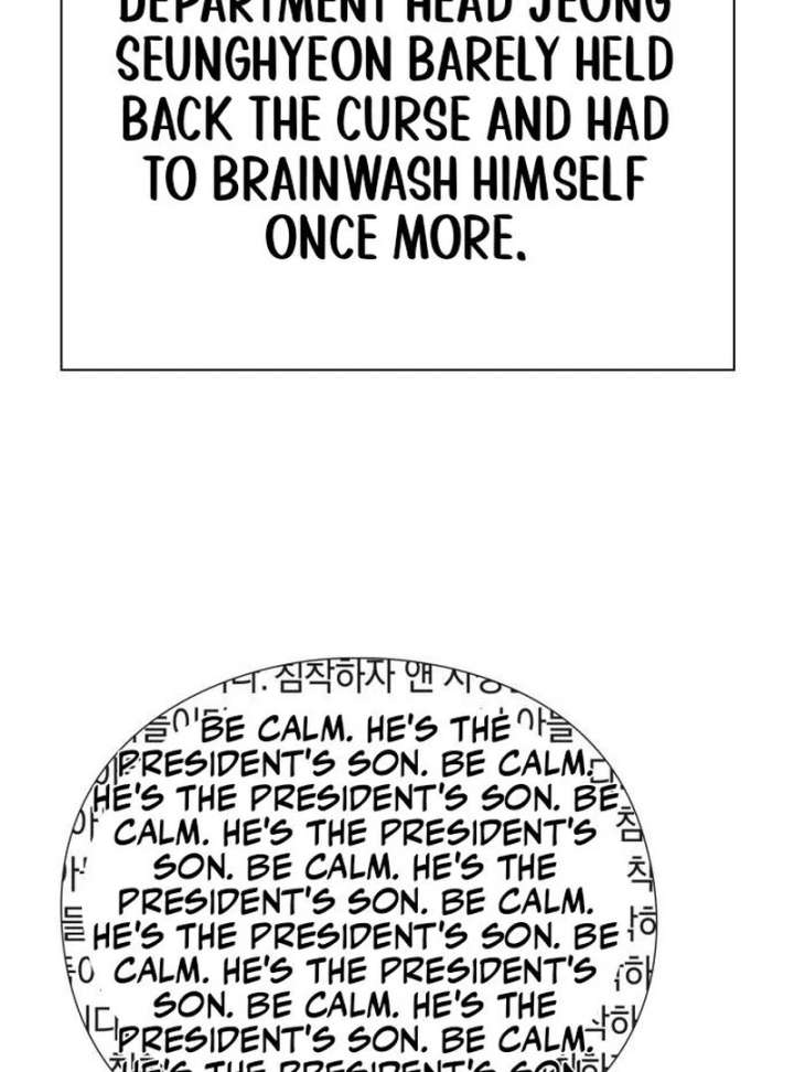 Office Worker Who Sees Fate - Chapter 45 Page 120