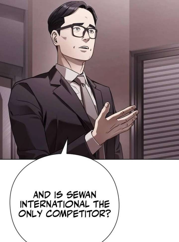 Office Worker Who Sees Fate - Chapter 45 Page 126