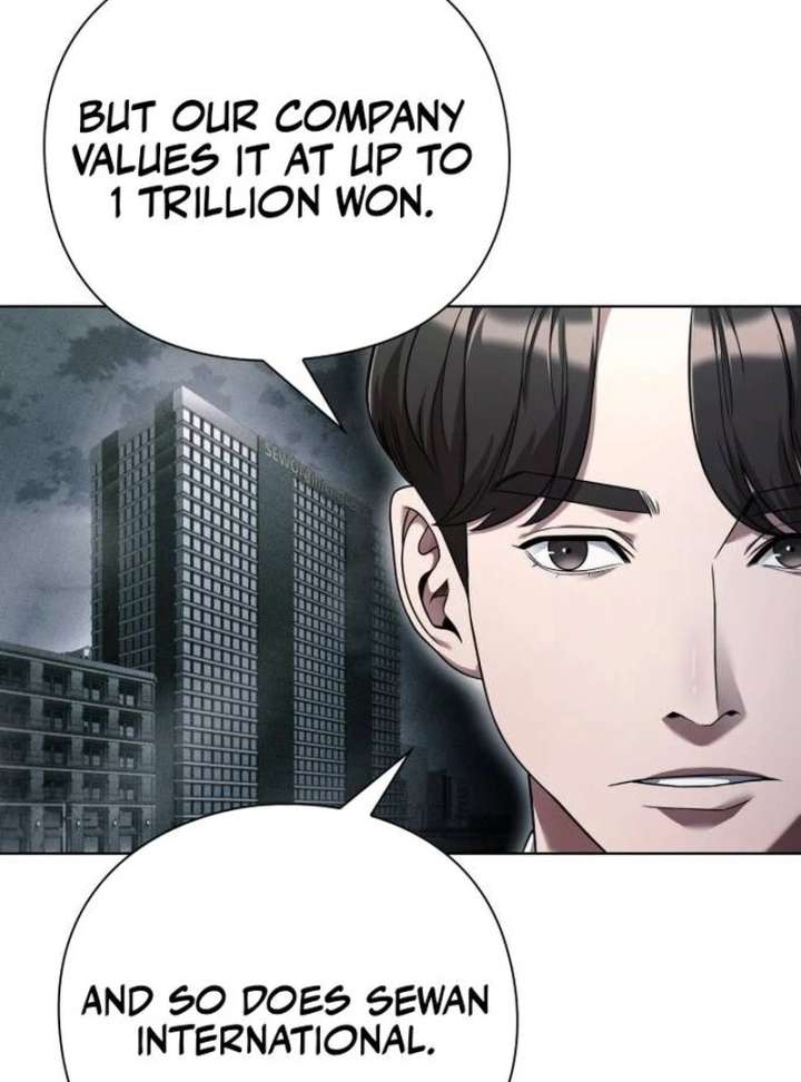 Office Worker Who Sees Fate - Chapter 45 Page 128