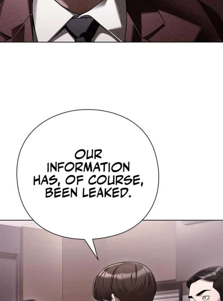 Office Worker Who Sees Fate - Chapter 45 Page 134