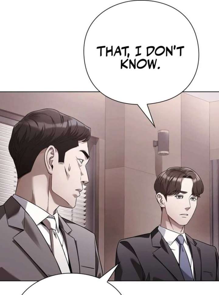 Office Worker Who Sees Fate - Chapter 45 Page 139