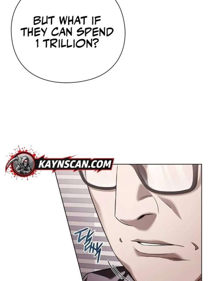 Office Worker Who Sees Fate - Chapter 45 Page 140