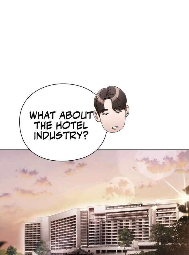 Office Worker Who Sees Fate - Chapter 45 Page 143