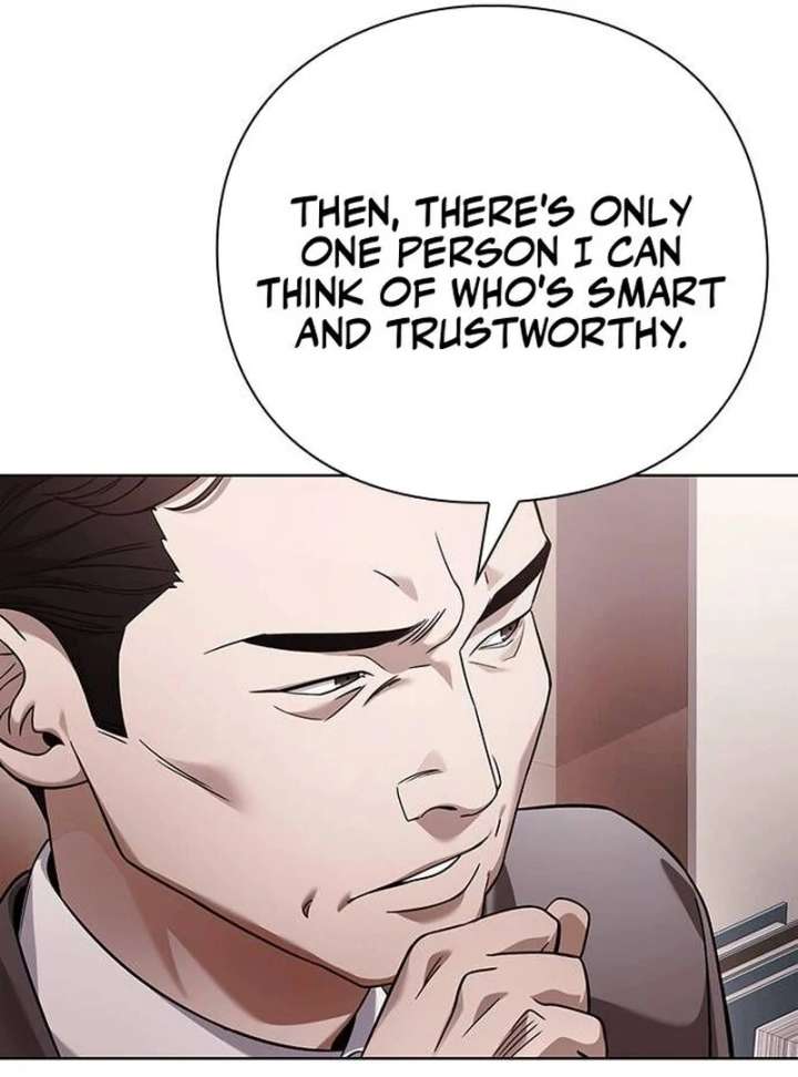 Office Worker Who Sees Fate - Chapter 45 Page 29