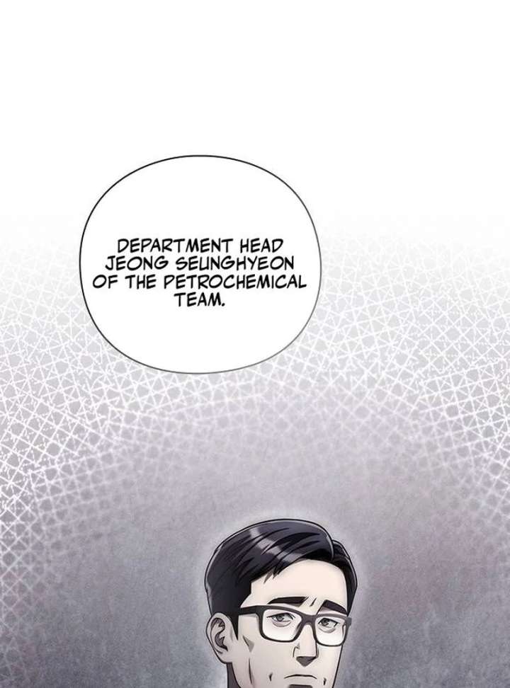 Office Worker Who Sees Fate - Chapter 45 Page 30