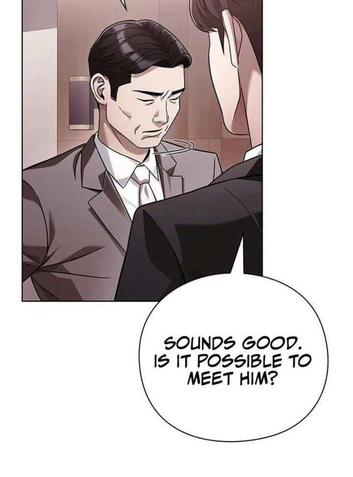 Office Worker Who Sees Fate - Chapter 45 Page 36