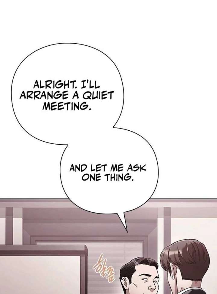 Office Worker Who Sees Fate - Chapter 45 Page 37