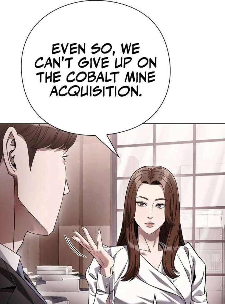 Office Worker Who Sees Fate - Chapter 45 Page 57