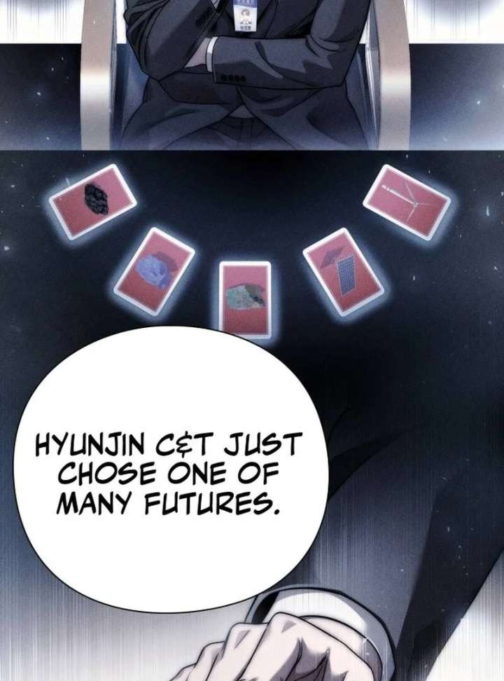 Office Worker Who Sees Fate - Chapter 45 Page 60