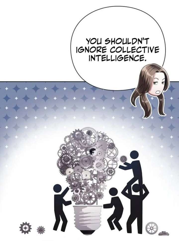 Office Worker Who Sees Fate - Chapter 45 Page 80