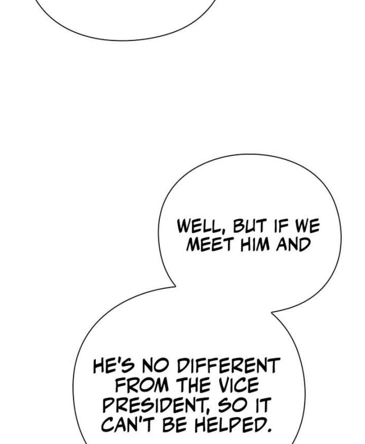 Office Worker Who Sees Fate - Chapter 45 Page 83