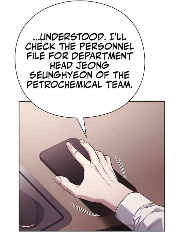 Office Worker Who Sees Fate - Chapter 45 Page 85