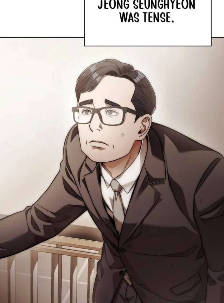 Office Worker Who Sees Fate - Chapter 45 Page 90