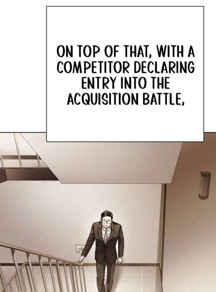 Office Worker Who Sees Fate - Chapter 45 Page 92