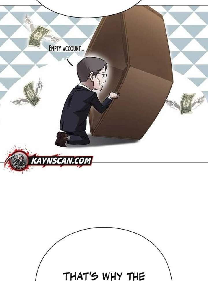 Office Worker Who Sees Fate - Chapter 46 Page 101