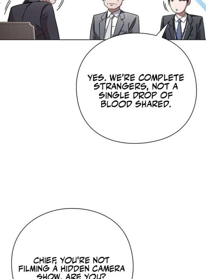 Office Worker Who Sees Fate - Chapter 46 Page 11