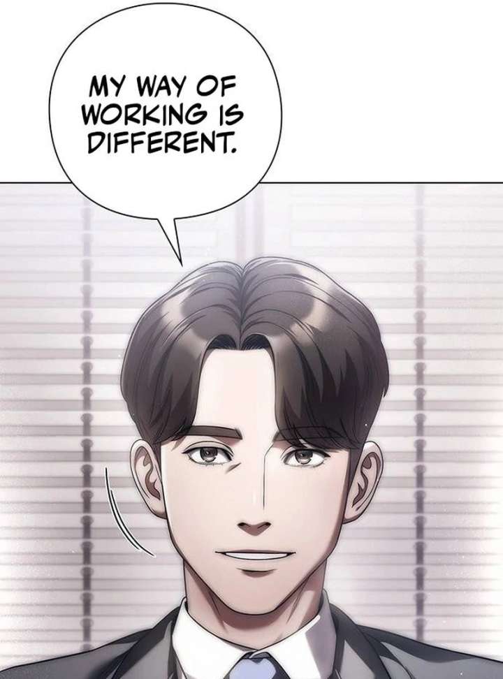 Office Worker Who Sees Fate - Chapter 46 Page 112