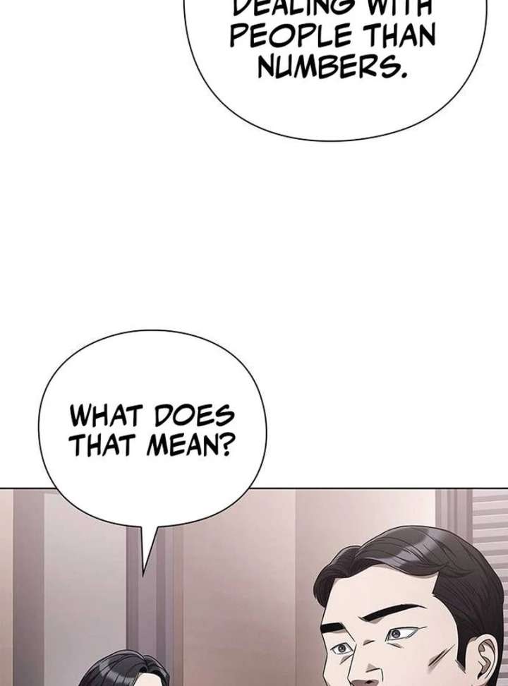 Office Worker Who Sees Fate - Chapter 46 Page 114