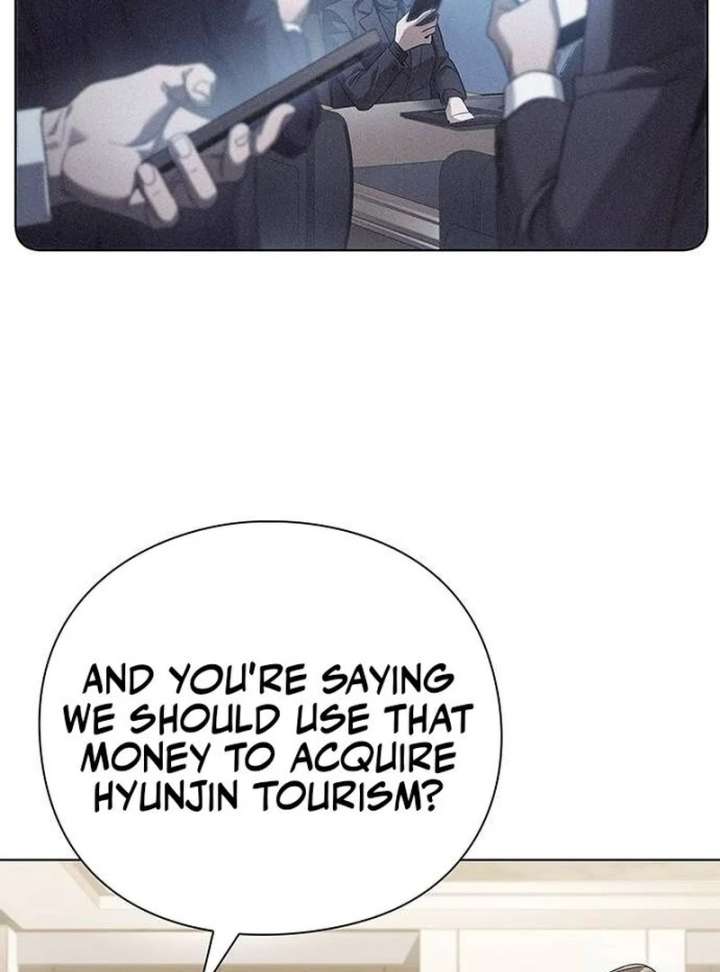 Office Worker Who Sees Fate - Chapter 46 Page 129