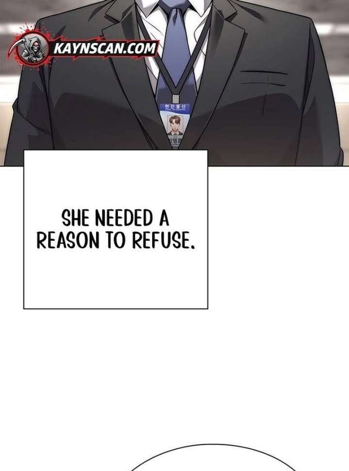 Office Worker Who Sees Fate - Chapter 46 Page 141