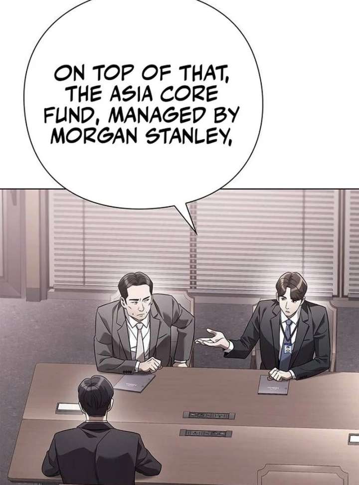 Office Worker Who Sees Fate - Chapter 46 Page 47